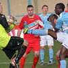 Rugby Town FC